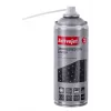 Sprężone powietrze w aerozolu ActiveJet AOC-200 — spray do czyszczenia sprzętu, 400 ml, do metalu/plastiku, elektroniki