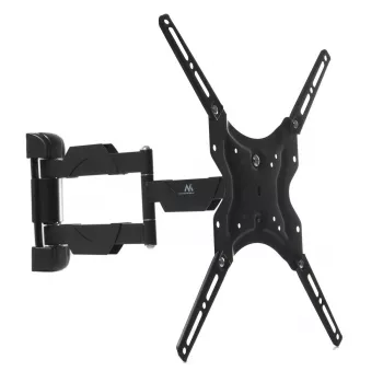 Maclean Mc-743 - Uchwyt VESA do monitora/TV, 13-50 cali, czarny, 30 kg