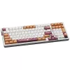 VGN V98 Pro Gaming klawiatura, Berry Ice Cream - Twilight (US)