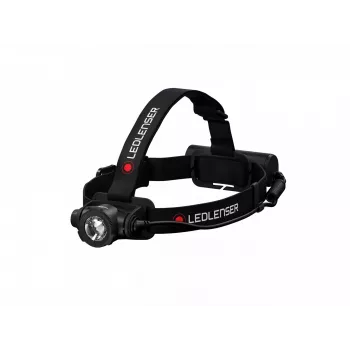Ledlenser H7R Core Czarny Headband flashlight LED