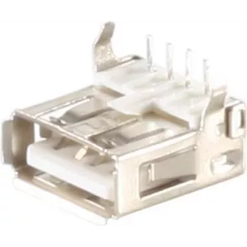 Gniazdo USB A ShiverPeaks BS77058