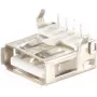 Gniazdo USB A ShiverPeaks BS77058
