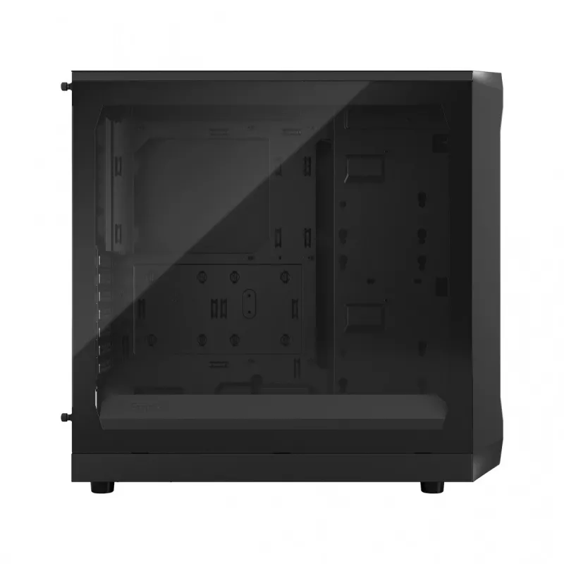 Obudowa PC Fractal Design Focus 2 ATX Czarna