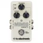 Guitar Effect Pedal TC Electronic Mimiq Doubler — Kompaktowy Doubler True Bypass