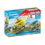 Zestaw figurek Playmobil City Life 71203 48 elementów dla dzieci od 4 lat