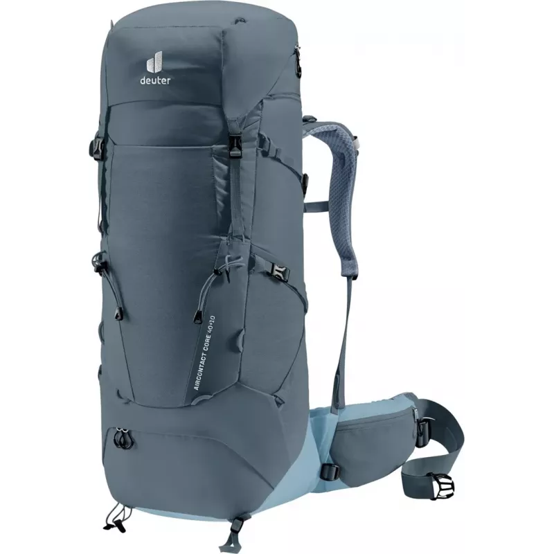 Plecak trekkingowy - Deuter Aircontact Core 40+10