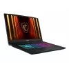 Laptop MSI Katana 17 HX B14WGK-036XPL 17,3 cala QHD+ 2560×1600 i7-14650HX 16 GB 1 TB NVMe RTX 5070 8 GB gotowy na Windows 11