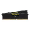 Corsair Vengeance LPX Arbeitsspeicher 16GB - DDR4 - 2400 MHz - Schwarz (CMK16GX4M2A2400C14)