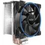 Chłodzenie procesora PCCOOLER GI-X5 V2 — wentylator 120 mm, 1000 obr./min