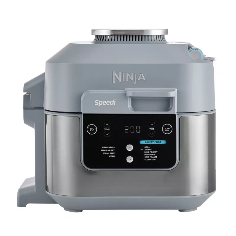 Ninja Speedi 10-en-1 Rapid Cooker & frytkownica beztłuszczowa ON400EU