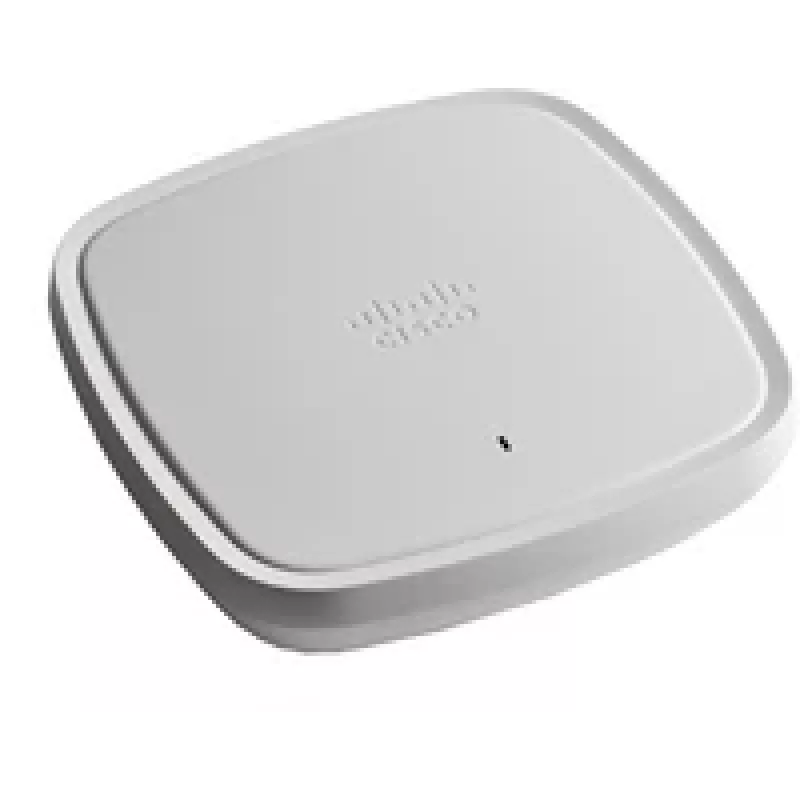 Bezprzewodowy punkt dostępowy Cisco C9130AXE-E 2,4 GHz 5 GHz