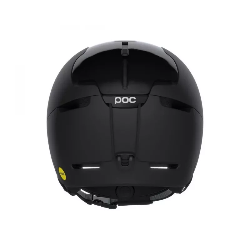 POC Obex MIPS Czarny