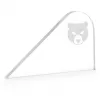 Thermal Grizzly TG Scraper – skrobaki, 3 szt. (TG-SC-3)