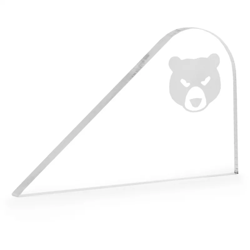 Thermal Grizzly TG Scraper – skrobaki, 3 szt. (TG-SC-3)