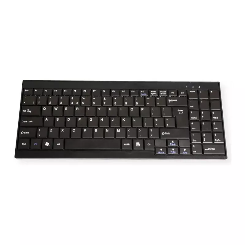 VALUE 19inch LCD KVM console. 19inch. VGA. USB+PS/2. UK