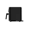 Frytkownica beztłuszczowa Xiaomi MAF10 Single 6,5 L 1800 W Czarna