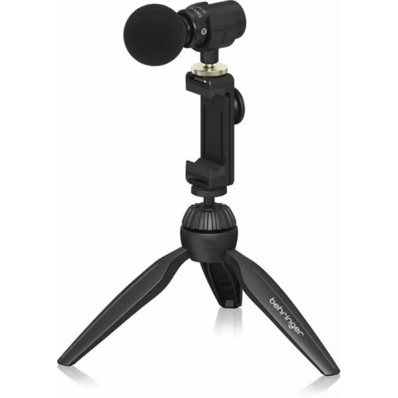 Mikrofon Behringer GO VIDEO KIT