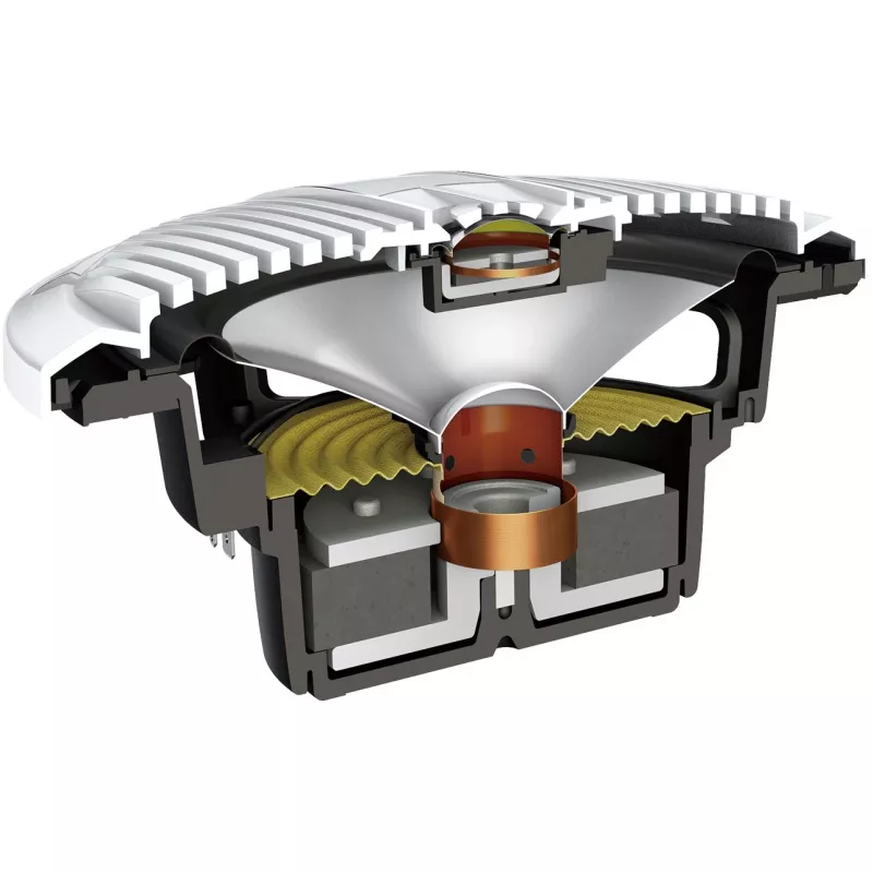 Pioneer TS-ME650FC Marine (1026474)