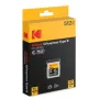 Pamięć flash Kodak 512 GB CFexpress Type B EKMCFX512GK