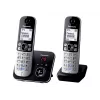 Telefon DECT Panasonic KX-TG6822GB