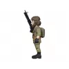Minix Missing IN Action - Chuck Norris