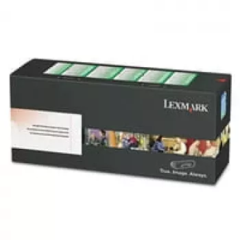 Toner Lexmark C232HY0 3000 stron Żółty