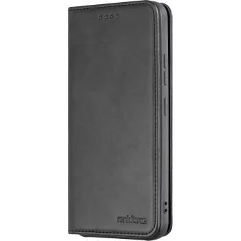 Renkforce RF-6178164 Etui z klapką Samsung Galaxy Xcover 7 Czarny Flip Case RF-6178164 (RF-6178164)