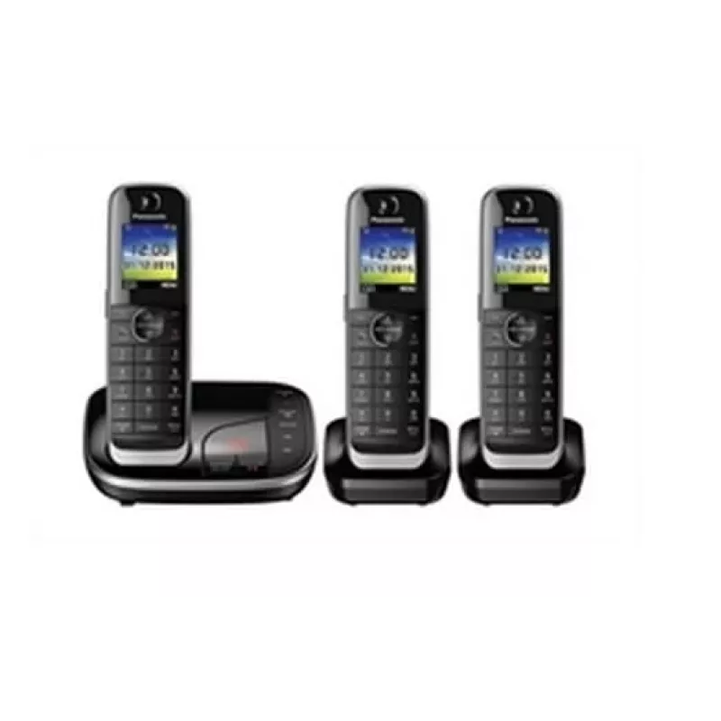 Telefon DECT Panasonic KX-TGJ323