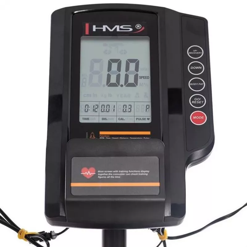 HMS Fitness MP6548 Wind trenażer rowerowy