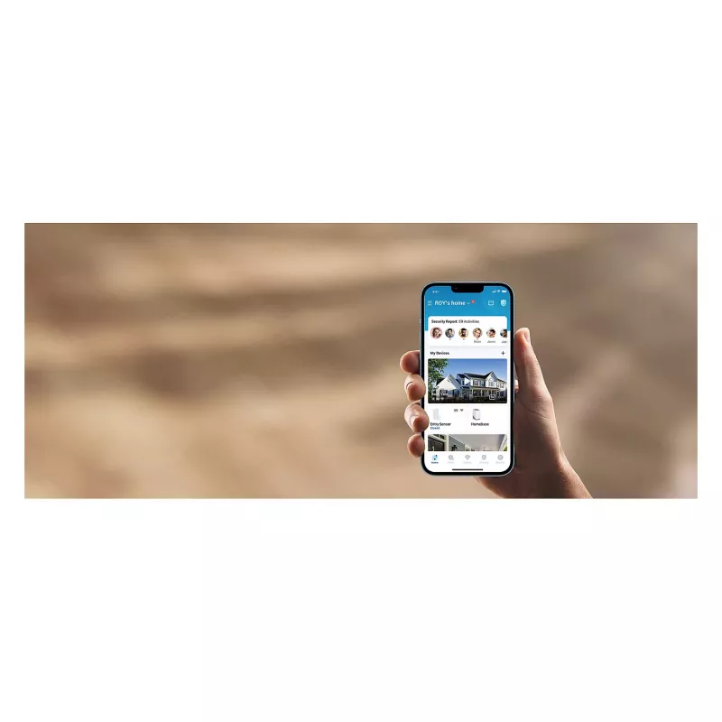 Eufy T88713W1 EufyCam S330 (eufyCam 3) - zestaw 2 kamer