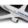 REVELL Boeing 737-800 Turkish Air 1:144 model samolotu z tworzywa
