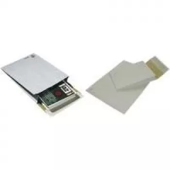 Mailing bag MAILmedia K-Pack B5 360 g/m² biały – padded postal envelope B5 size