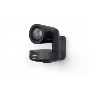 Heckler Design H599-BG - Uchwyt kamery - Czarny - Wspornik - Uniwersalny - Logitech Rally Camera AVer CAM520 AVer CAM540 PTZOptics PT12X-USB PTZOptics PT12X-SDI PTZOptics... - Stal (H5