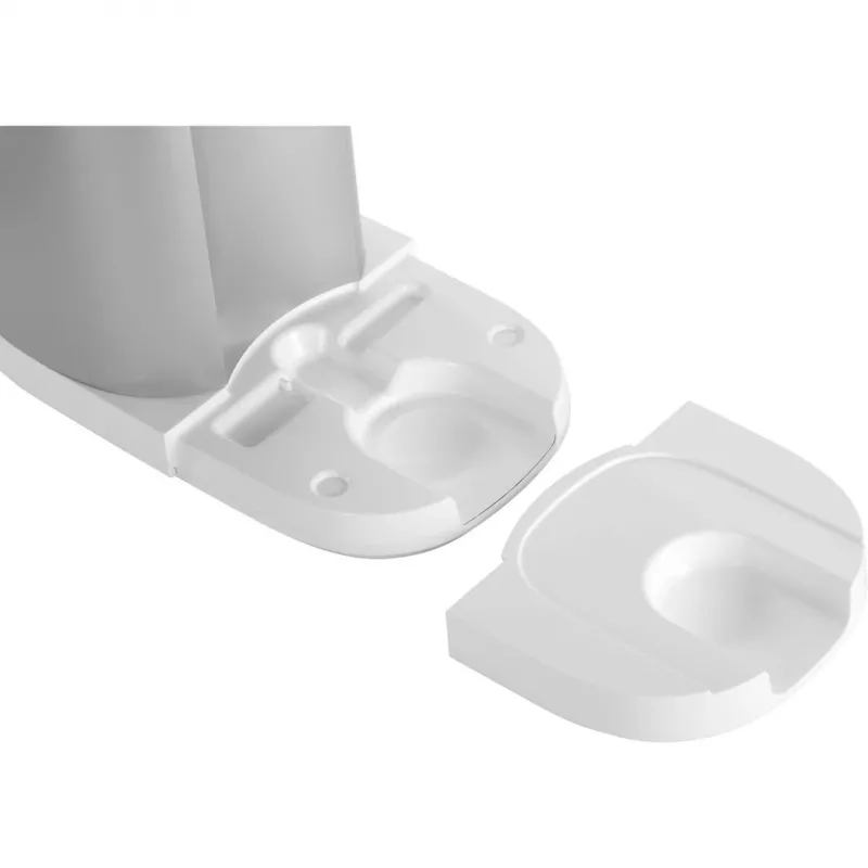 Młynek żarnowy ZWILLING Enfinigy 135 W srebrny biały