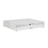 SZUFADA SERVEROWA 19 2U 360MM SZARA LANBERG (2U/483X360MM OBCIĄŻENIE DO 90KG, MONTAŻ 4-PUNKTOWY)
