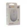 Mysz SBOX WM-837 biała USB Type-A