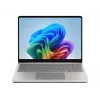 Laptop Microsoft Surface Laptop 13 cali, Snapdragon X Plus (8 rdzeni), 16 GB, 512 GB SSD, platynowy