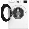 BEKO Pralka BM1WFSU39223WA, 9 kg, Klasa energetyczna B, 1200 obr./min, Głębokość 54,6 cm