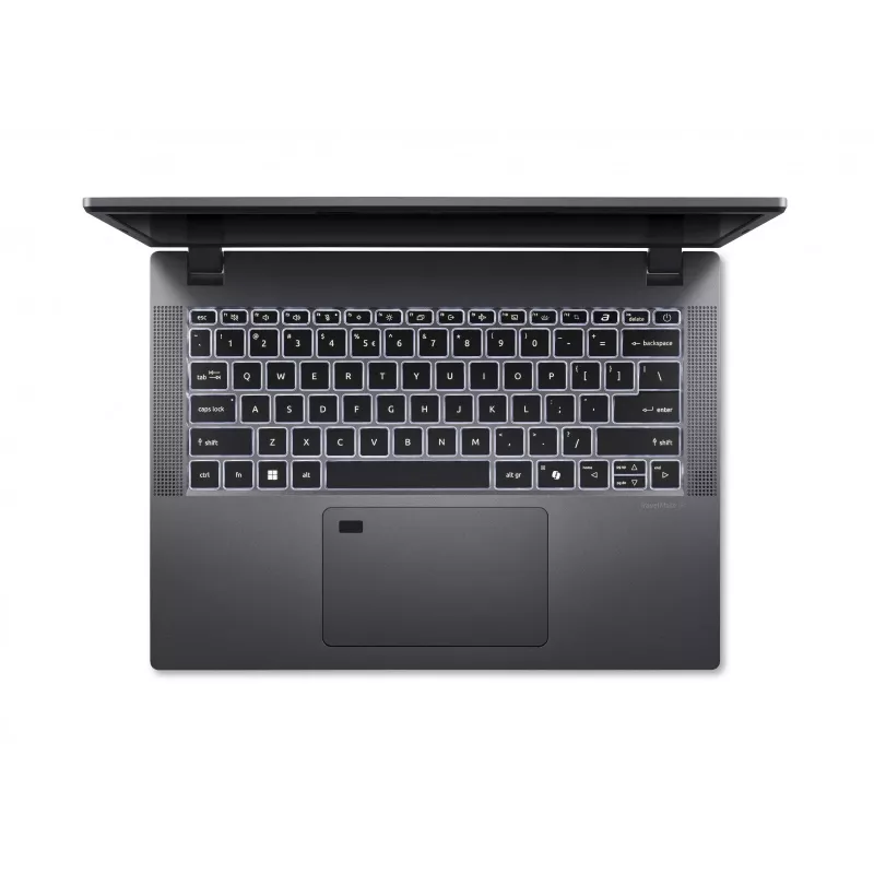 Laptop Acer TravelMate P2 TMP214-75-G3-TCO 14 cali WUXGA IPS, Intel Core i5-125H, 16GB RAM, 512GB SSD, czytnik linii papilarnych, SmartCard, Windows 11 Pro, 3 lata gwarancji onsite NBD
