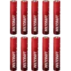 Voltcraft VC-16108025 Mini bateria AAAA alkaliczno-manganowa 1,5 V 500 mAh 10 szt. (VC-16108025)