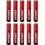 Voltcraft VC-16108025 Mini bateria AAAA alkaliczno-manganowa 1,5 V 500 mAh 10 szt. (VC-16108025)