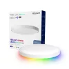 Lampa sufitowa Yeelight Arwen 550S — 50W LED, 3500 lm, RGB, ściemnialna, średnica 55,5 cm, IP50, Wi‑Fi/Bluetooth, CRI 95