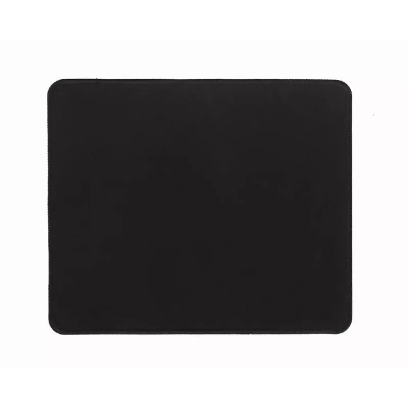 Przewodowa klawiatura pełnowymiarowa z myszą Gembird KBS-UML-01 — USB, QWERTY US, 104 klawisze, czarna