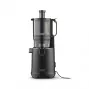 Caso | Design Slow Juicer | SJW 600 XL | Typ Wolnoobrotowa Sokowirówka | Czarny | 250 W | Liczba prędkości 1 | 40 RPM
