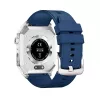 Smartwatch MaxCom FW65 Iron S srebrny