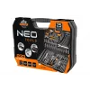 Zestaw narzędzi mechanicznych Neo 10-078 233 narzędzia