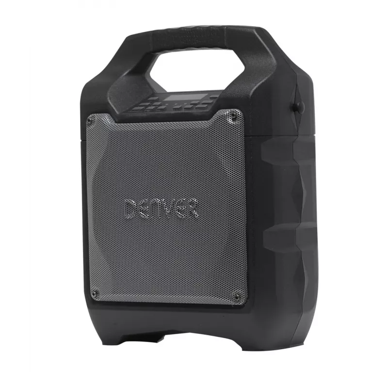 Głośnik przenośny Denver TSP-203, czarny