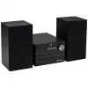 JVC UX-C25DAB home audio system Domowy zestaw audio micro 14 W Czarny