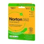 Norton 360 Standard | 1 urządzenie | 1 rok | 10 Gb pamięci w chmurze | EU | NIE DOTYCZY SUBSKRYPCJI |