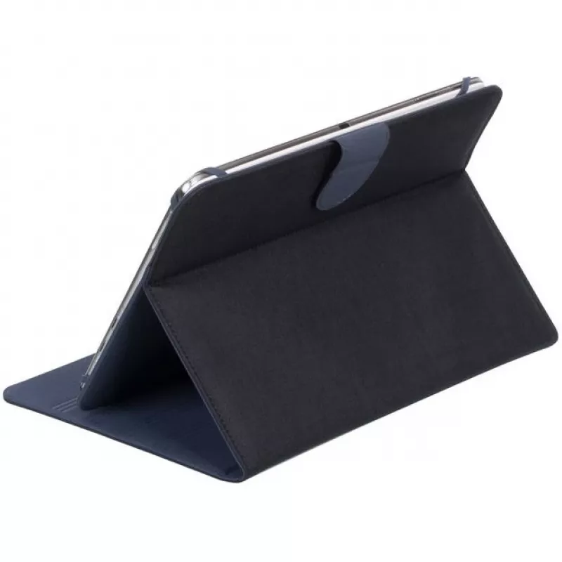 Tablet Sleeve Biscayne 10.1/3317 Czarny Rivacase